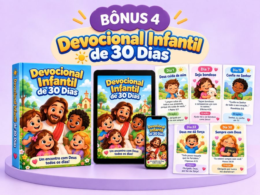 Bônus 4